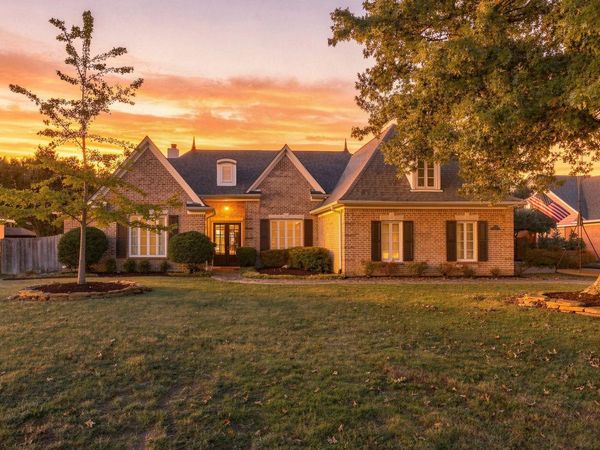 9842 GARDEN PL, Collierville, TN 38139