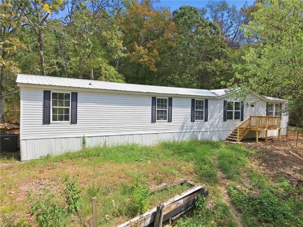 10080 S Highway 265 , Fayetteville, AR 72701