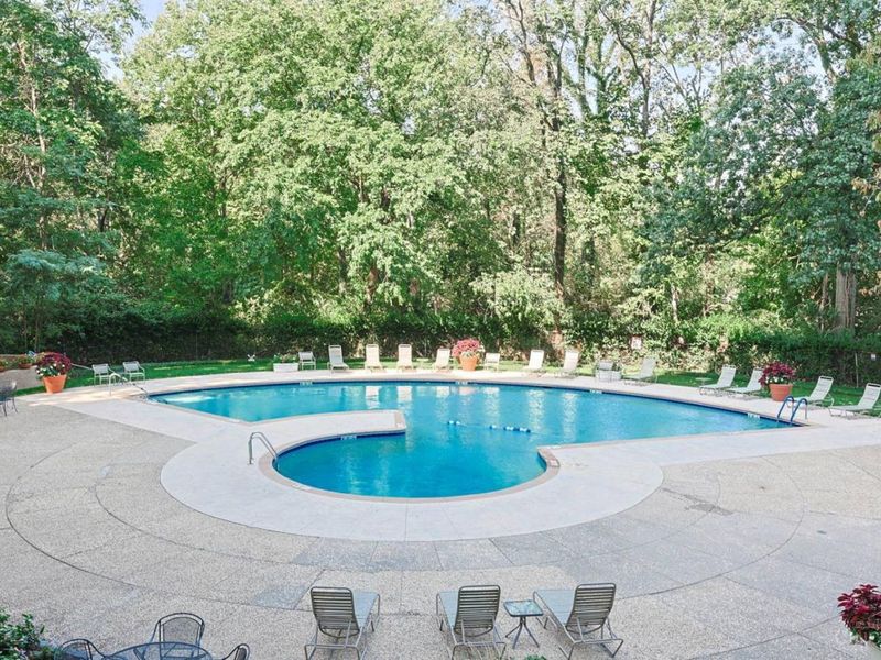 2324 Madison Road, Unit 1003, Cincinnati, OH 45208 Photo 32