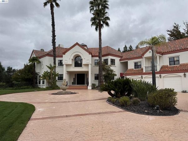 4495 Deer Ridge Road, Danville, CA 94506