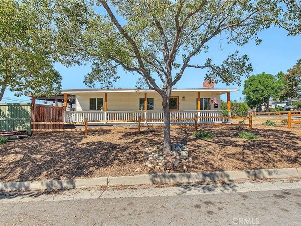 321 N Cataract, San Dimas, CA 91773