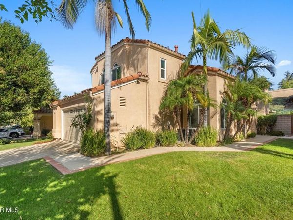 672 Brademas Court, Simi Valley, CA 93065