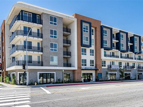 4064 Live Oak, Unit 406, Arcadia, CA 91006