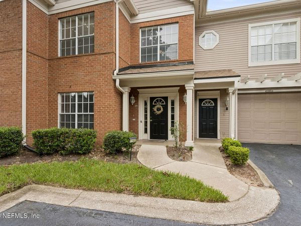 10901 BURNT MILL Road, Unit 1107, Jacksonville, FL 32256