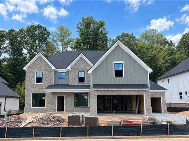 4280 Hosch Reserve Drive, Buford, GA 30519