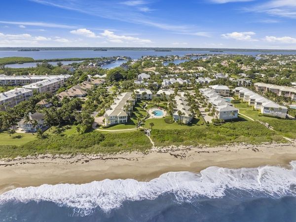1180 Reef Road , Unit A24, Vero Beach, FL 32963