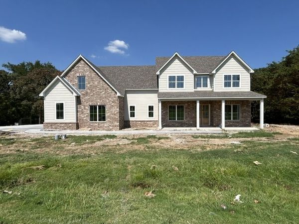 19434 S Quail Run Court , Claremore, OK 74017
