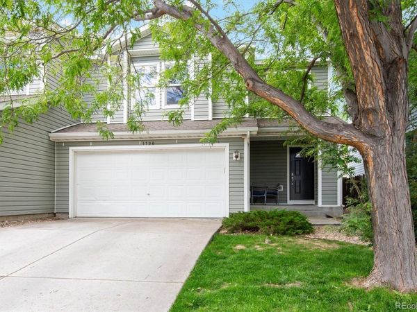 1720 Elk Springs Street , Loveland, CO 80538