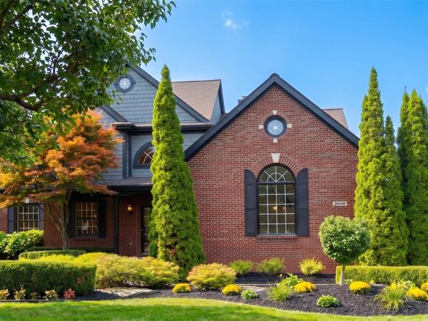 23123 Shinnecock Drive , Lyon Township, Mi 48178