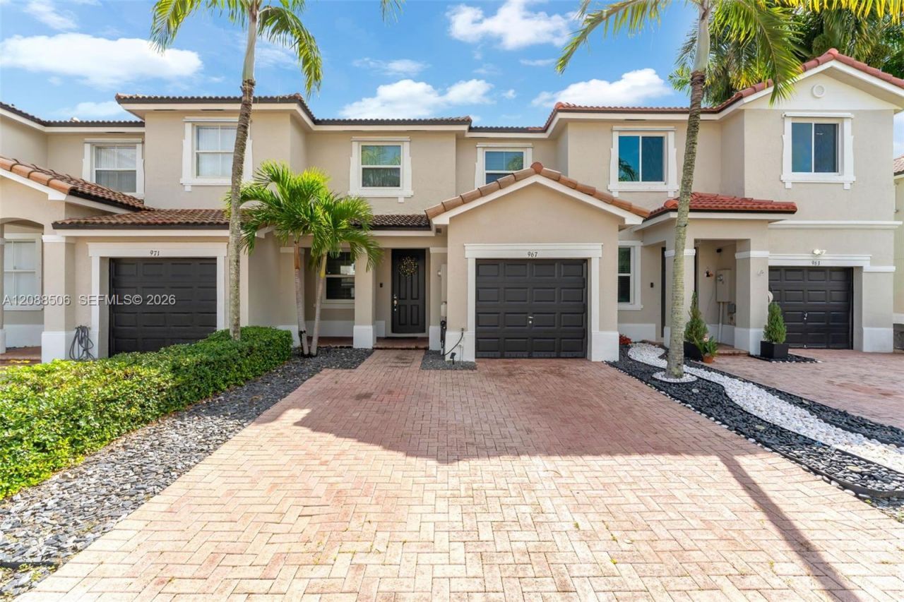 967 NE 42nd Ave, Homestead, FL 33033 Photo