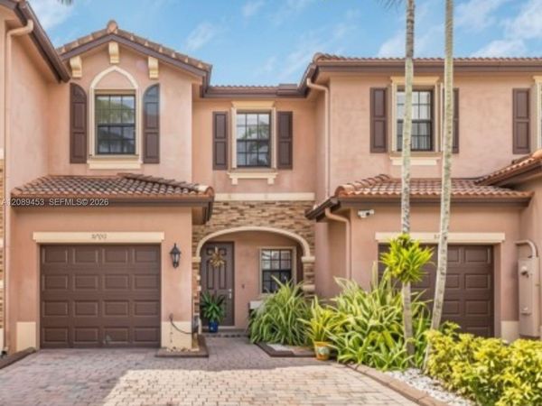 3780 NE 3rd Ct , Homestead, FL 33033