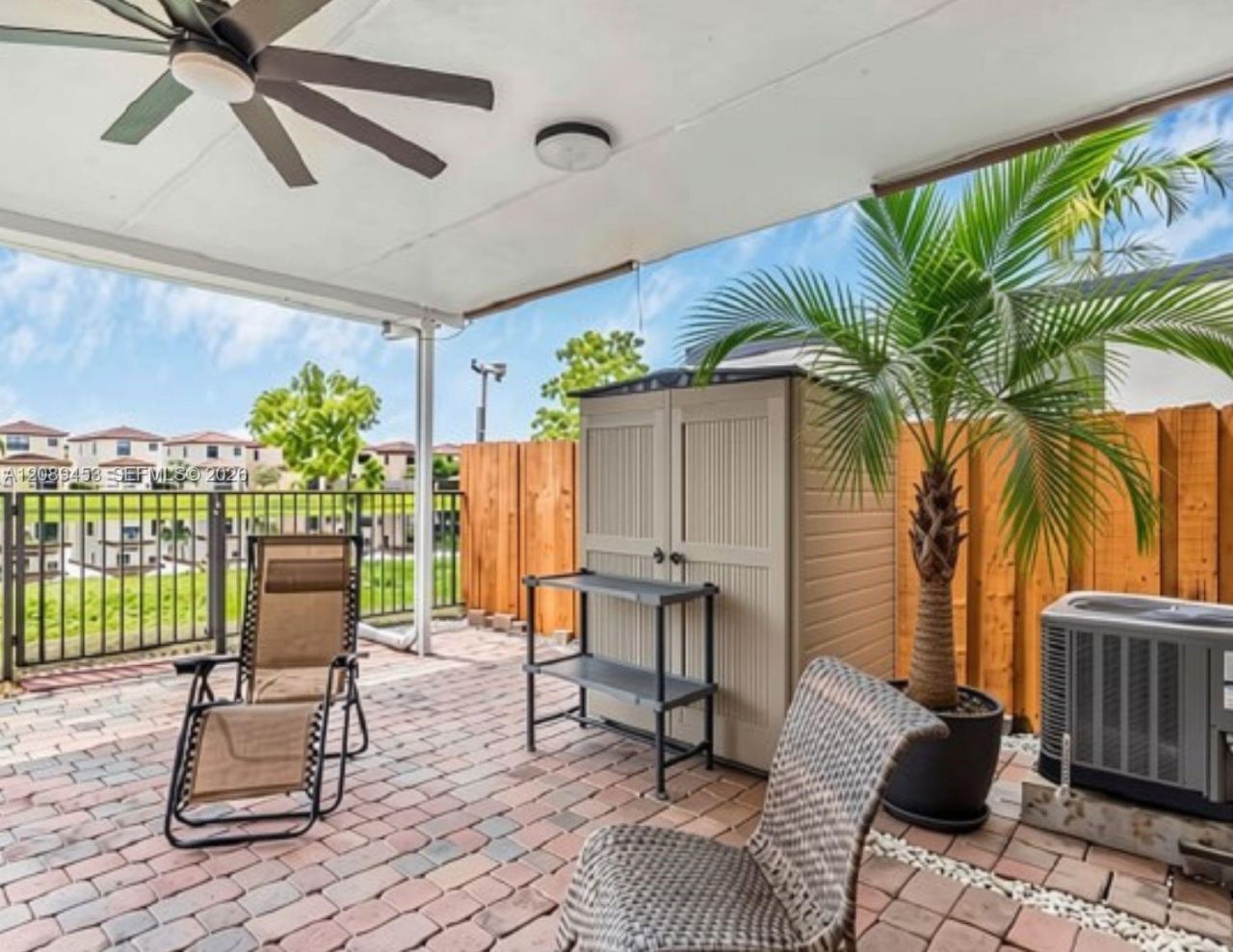 3780 NE 3rd Ct , Homestead, FL 33033 Photo