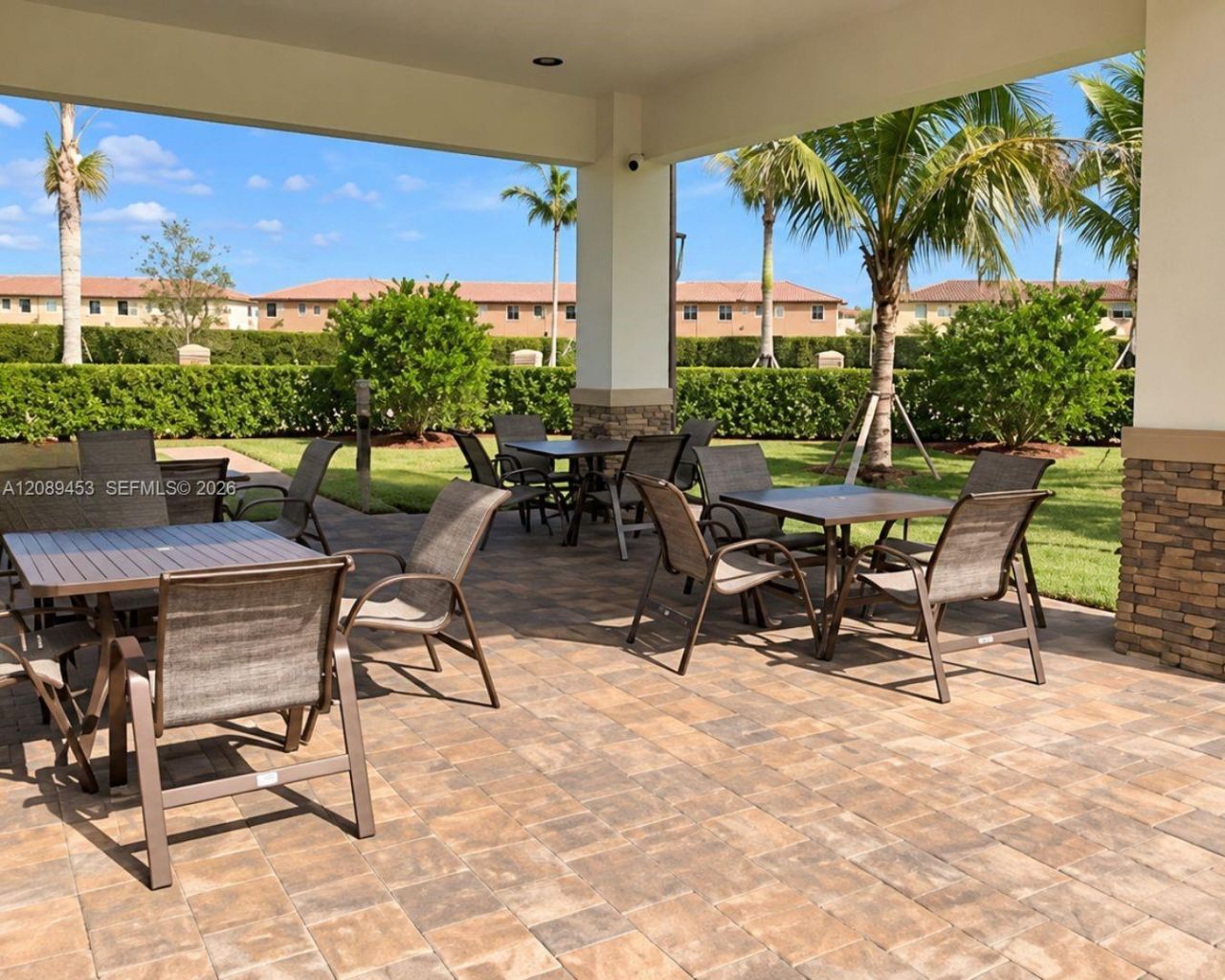 3780 NE 3rd Ct , Homestead, FL 33033 Photo