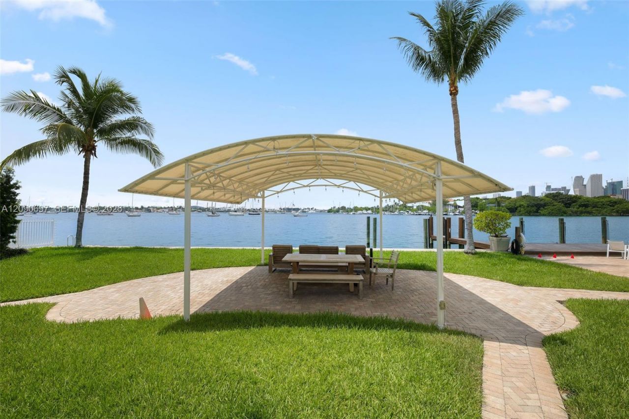 1130 Venetian Way, Unit 1D, Miami, FL 33139 Photo
