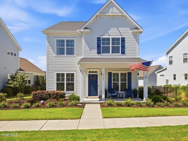 4022 Endurance Trail, Wilmington, NC 28412