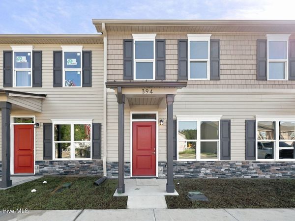394 Boyington Place Road , Midway Park, NC 28544