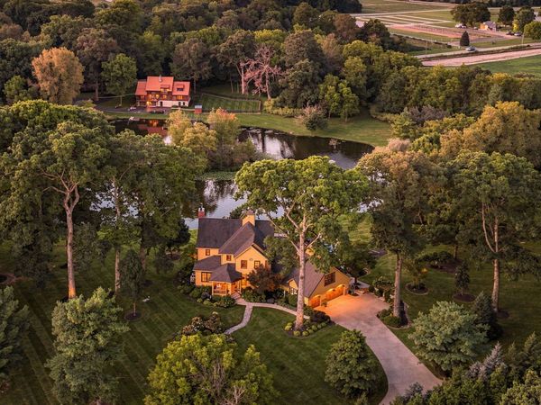 16213 Cherry Tree Road , Noblesville, IN 46062