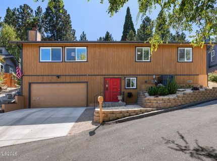 3850 Raven Way, Reno, NV 89509 Photo