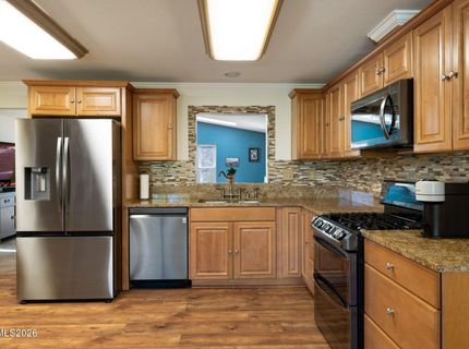 3850 Raven Way, Reno, NV 89509 Photo