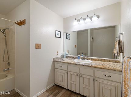 3850 Raven Way, Reno, NV 89509 Photo