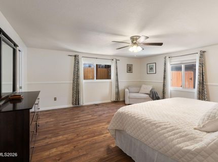 3850 Raven Way, Reno, NV 89509 Photo