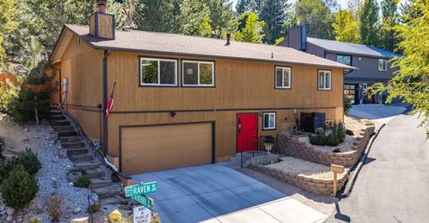 3850 Raven Way, Reno, NV 89509 Photo