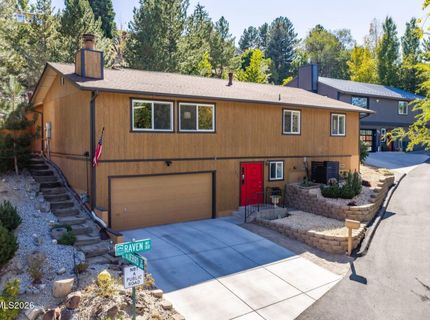 3850 Raven Way, Reno, NV 89509 Photo