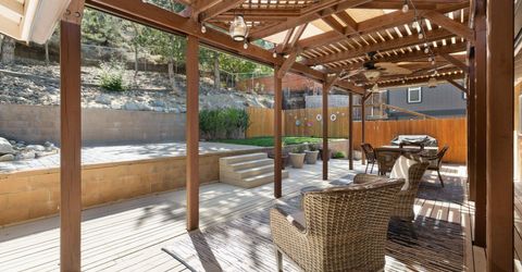 3850 Raven Way, Reno, NV 89509 Photo