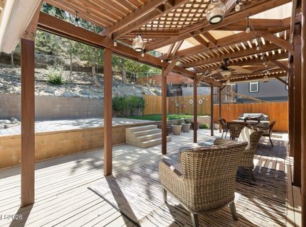 3850 Raven Way, Reno, NV 89509 Photo