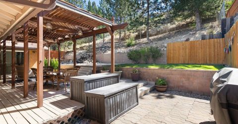3850 Raven Way, Reno, NV 89509 Photo