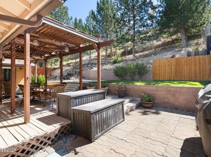3850 Raven Way, Reno, NV 89509 Photo