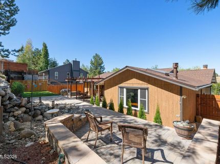 3850 Raven Way, Reno, NV 89509 Photo