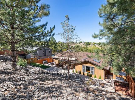 3850 Raven Way, Reno, NV 89509 Photo