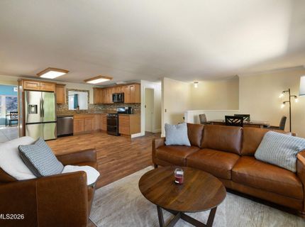 3850 Raven Way, Reno, NV 89509 Photo