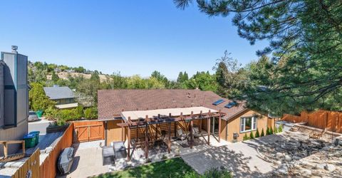 3850 Raven Way, Reno, NV 89509 Photo