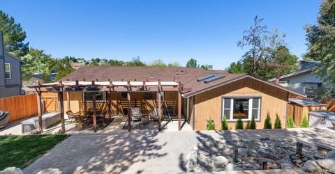 3850 Raven Way, Reno, NV 89509 Photo