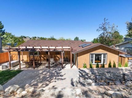 3850 Raven Way, Reno, NV 89509 Photo