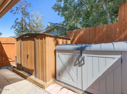 3850 Raven Way, Reno, NV 89509 Photo