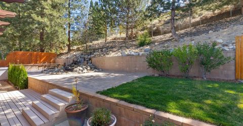 3850 Raven Way, Reno, NV 89509 Photo