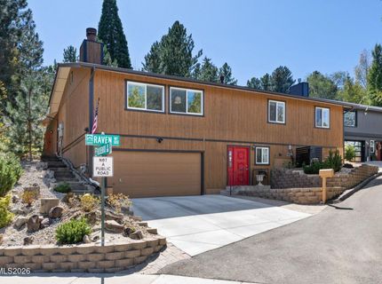 3850 Raven Way, Reno, NV 89509 Photo