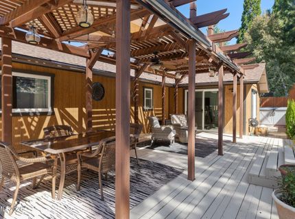 3850 Raven Way, Reno, NV 89509 Photo