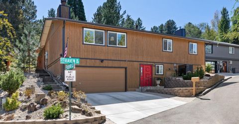 3850 Raven Way, Reno, NV 89509 Photo