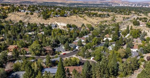 3850 Raven Way, Reno, NV 89509 Photo