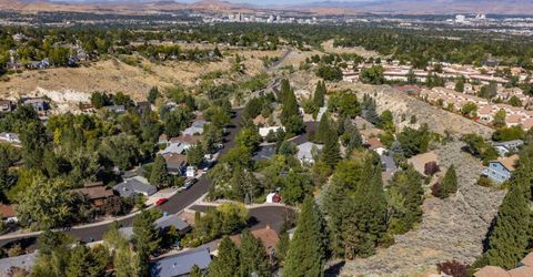 3850 Raven Way, Reno, NV 89509 Photo