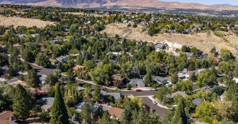 3850 Raven Way, Reno, NV 89509 Photo