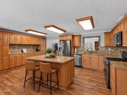 3850 Raven Way, Reno, NV 89509 Photo