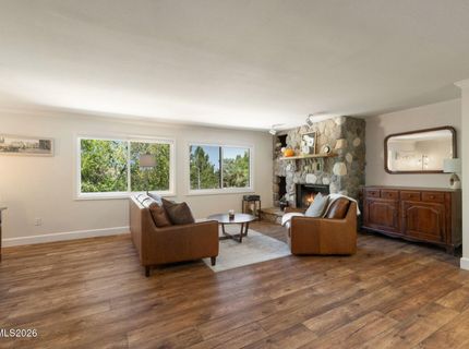 3850 Raven Way, Reno, NV 89509 Photo