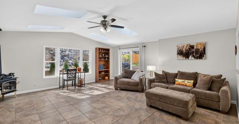 3850 Raven Way, Reno, NV 89509 Photo