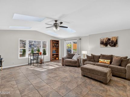 3850 Raven Way, Reno, NV 89509 Photo