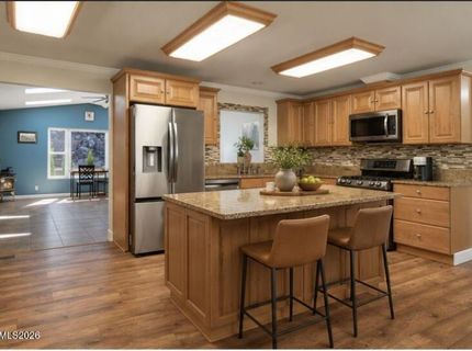 3850 Raven Way, Reno, NV 89509 Photo